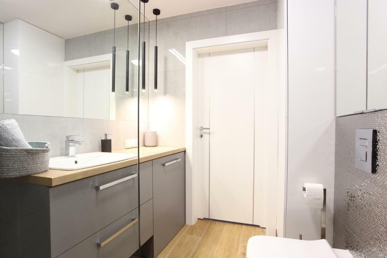Apartament Gardenia Sea&Sun DZIWNÓW PRZY PLAŻY Exterior foto