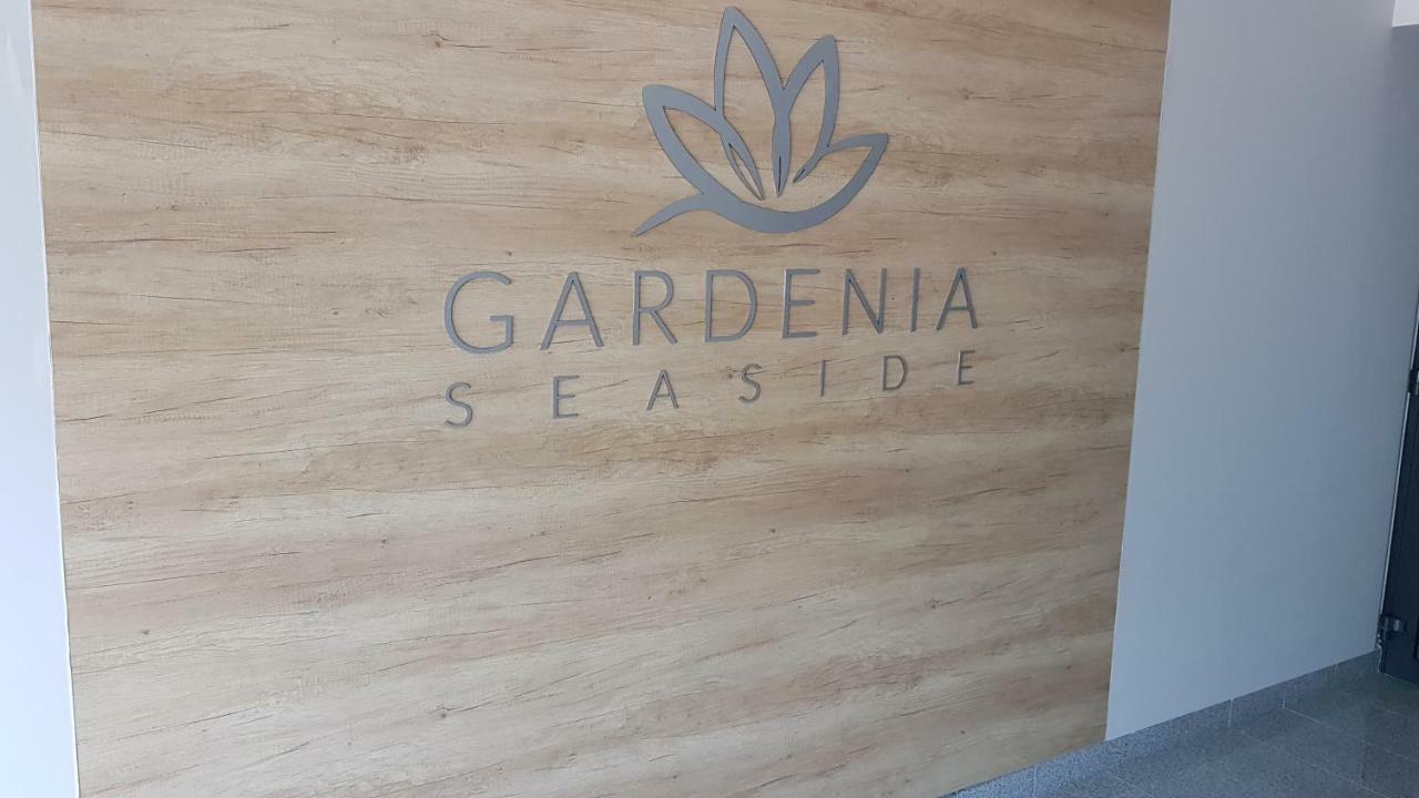 Apartament Gardenia Sea&Sun DZIWNÓW PRZY PLAŻY Exterior foto