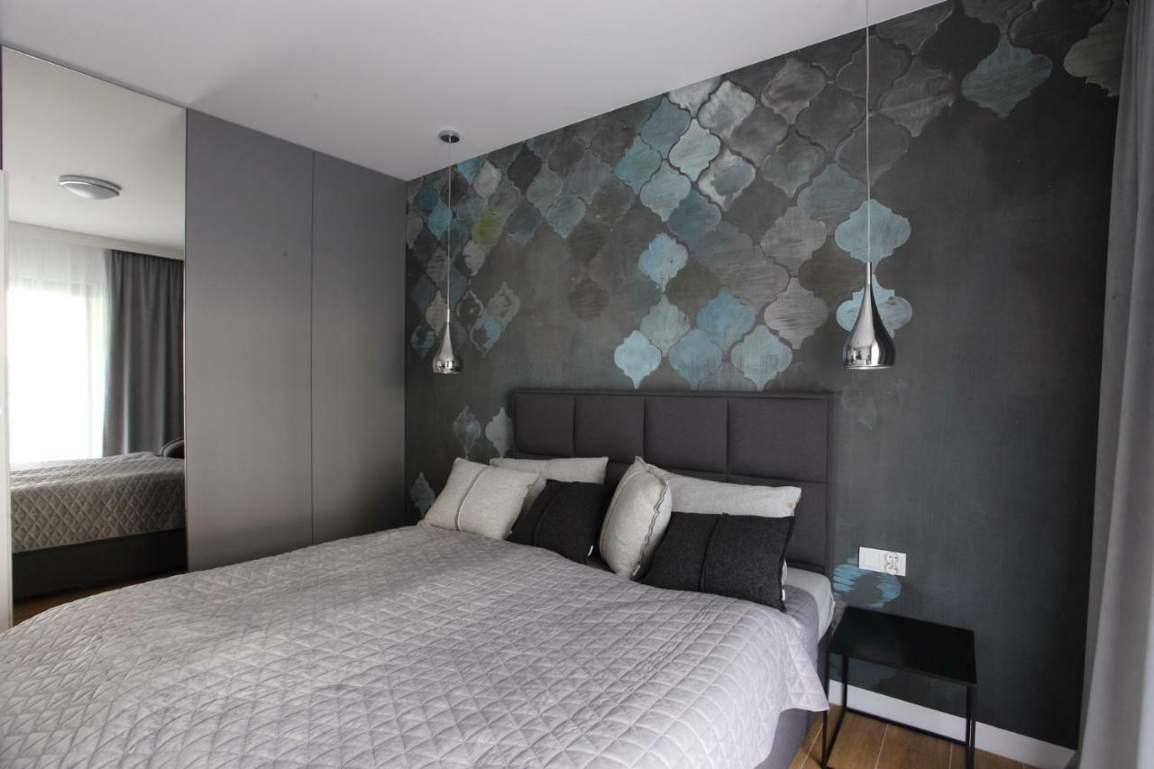 Apartament Gardenia Sea&Sun DZIWNÓW PRZY PLAŻY Exterior foto